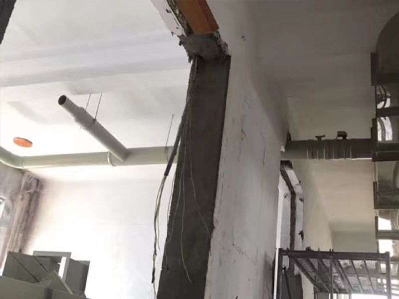 實驗室通排風系統