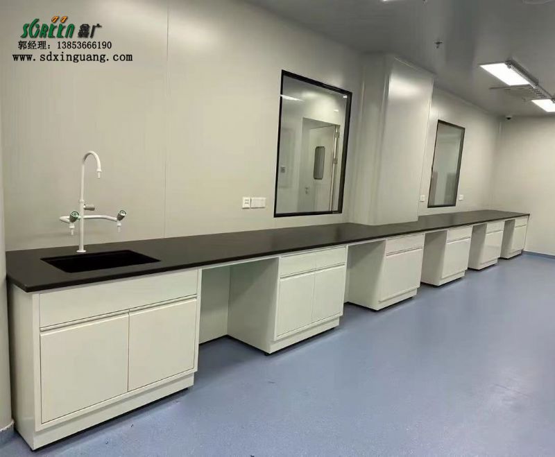 山東全鋼實驗臺學校物理化學邊臺實驗室操作臺