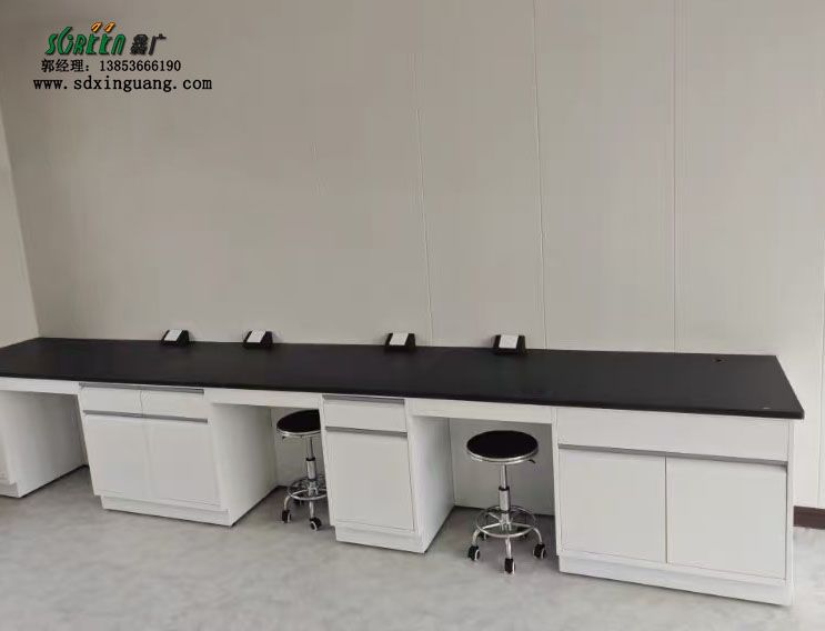 濰坊全鋼實驗臺化驗室操作臺廠家定制
