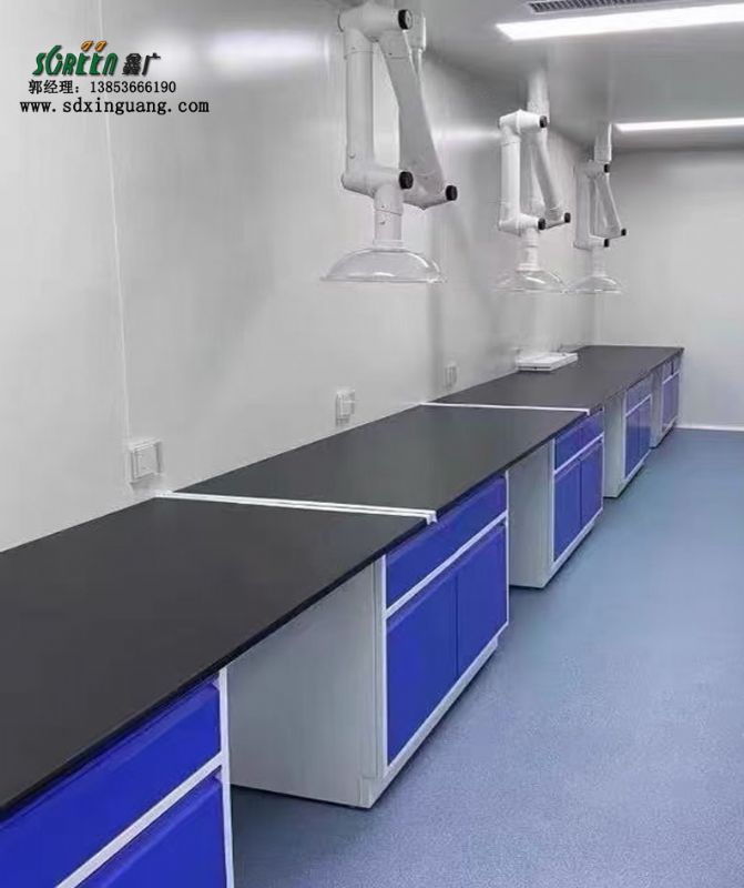 山東全鋼實驗臺實驗室操作臺試驗臺廠家