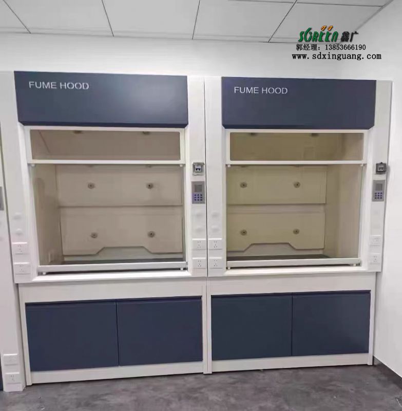 山東全鋼實(shí)驗(yàn)室通風(fēng)柜廠家實(shí)驗(yàn)室操作臺(tái)